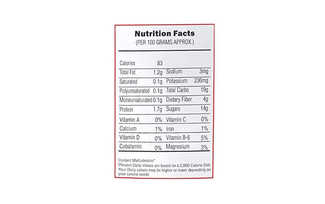Nature's Gift Spray-Dried Pomegranate Powder    Pack  1 kilogram
